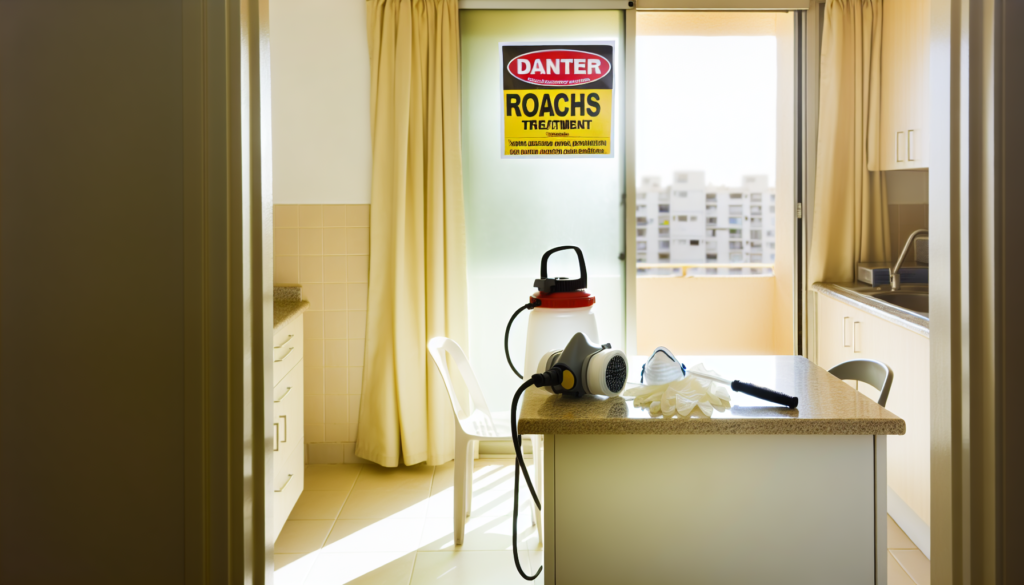 Quand faut-il absolument quitter le logement ?
