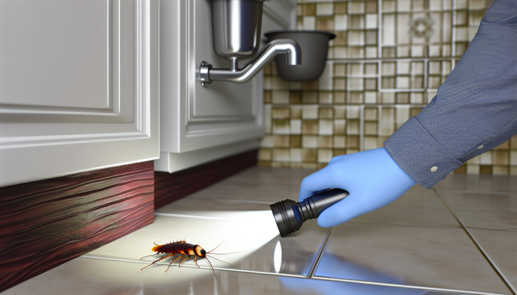 Pourquoi détecter tôt dans un appartement