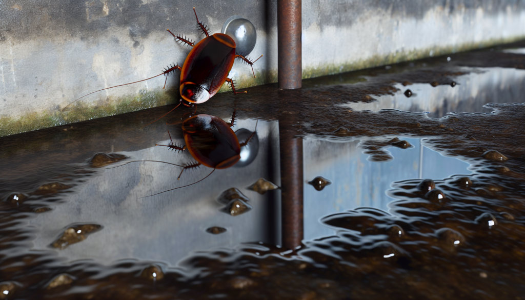 Comme un « poisson dans l’eau »