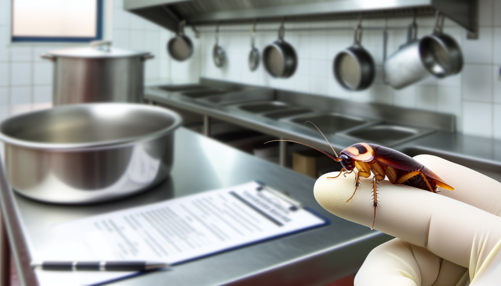 Pourquoi parler des risques en restauration ?