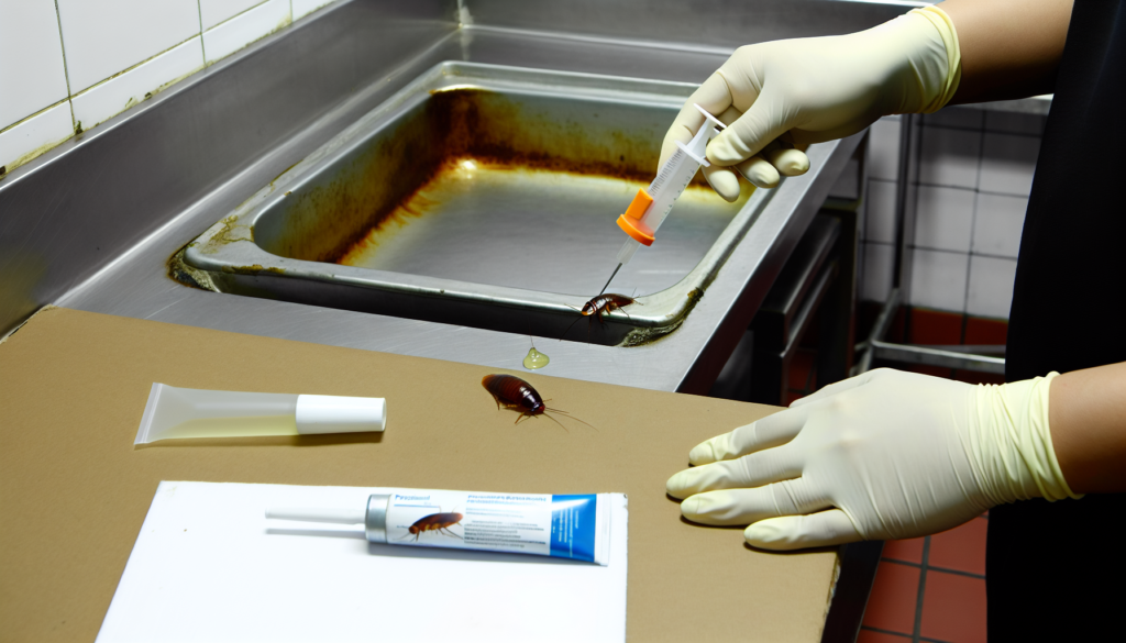 Le gel professionnel en restauration : le contexte